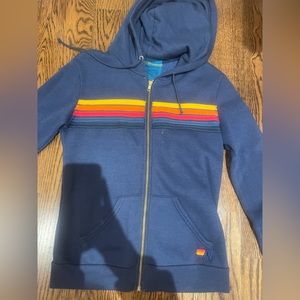 Aviator Nation Zip Up